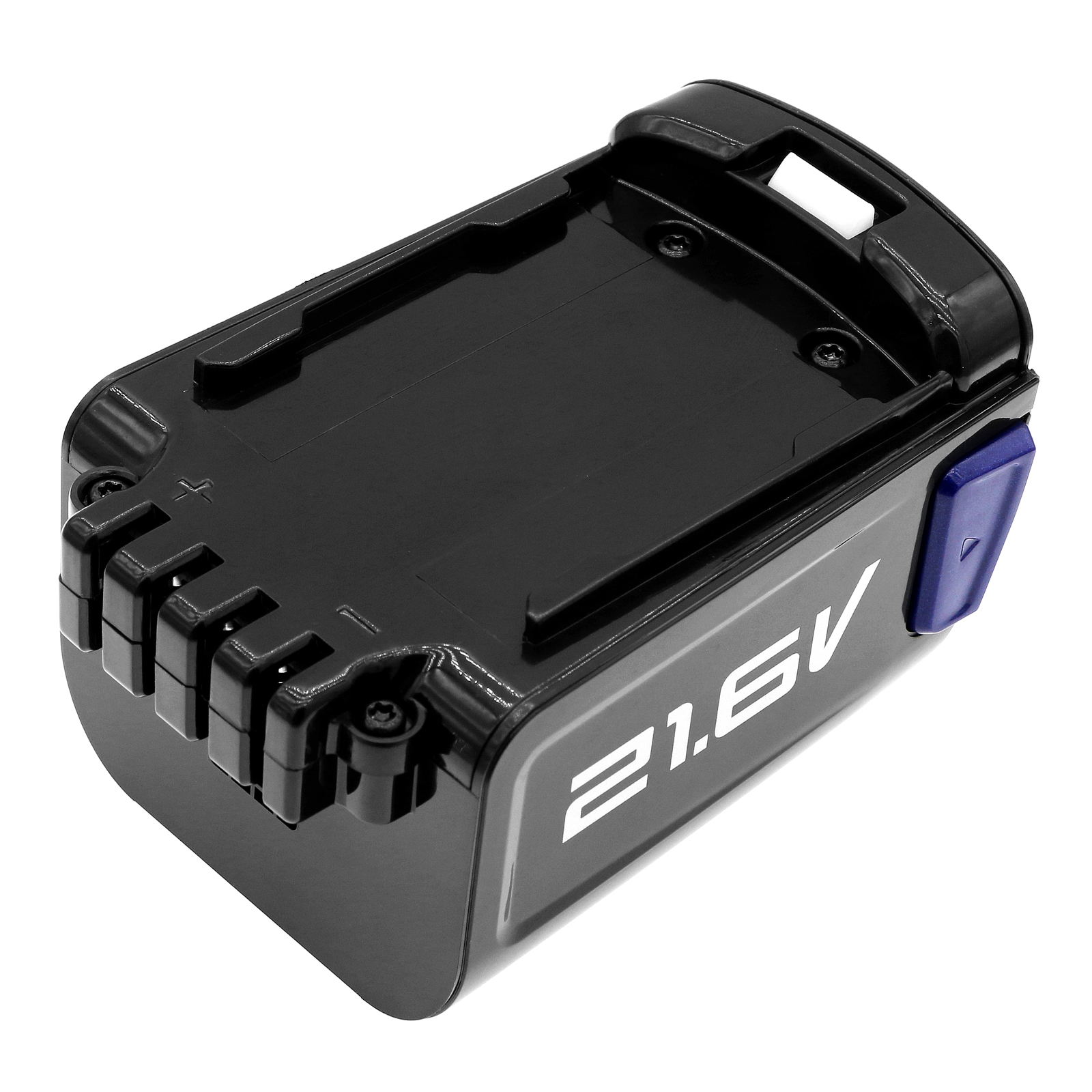 Synergy Digital Vacuum Cleaner Battery, Compatible with Eureka BP21620A Vacuum Cleaner Battery (Li-ion, 21.6V, 2000mAh)