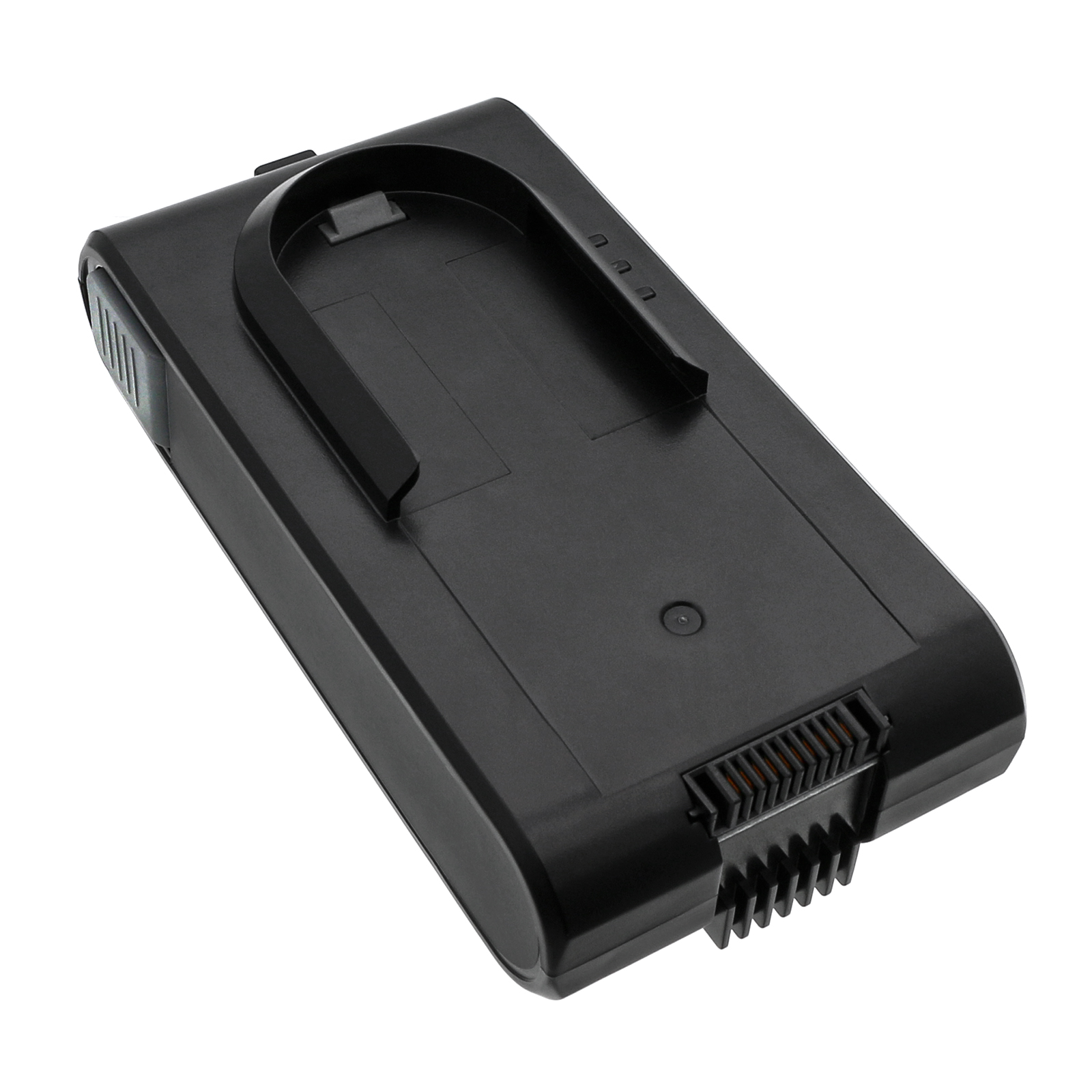 Synergy Digital Vacuum Cleaner Battery, Compatible with Eufy T2501 Vacuum Cleaner Battery (Li-ion, 25.2V, 2500mAh)